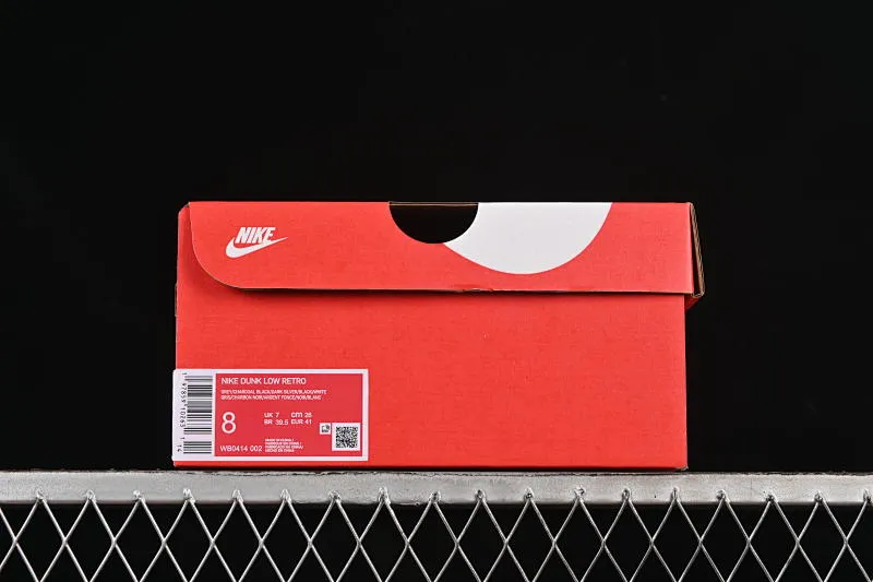 All categories Nk SB Dunk Series Nk SB Dunk Low High-end customized low-top sneakers Nike SB Dunk Low Pioneer Knight Anniversary high-end customized low-top casual sneakers WB0414-002